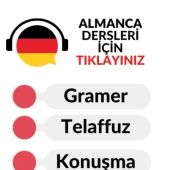 Almanca Kursu